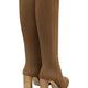 TOASTED ALMOND/NEW CAMEL