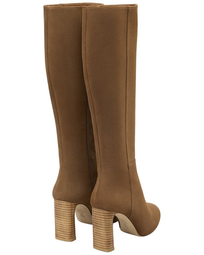 TOASTED ALMOND/NEW CAMEL-