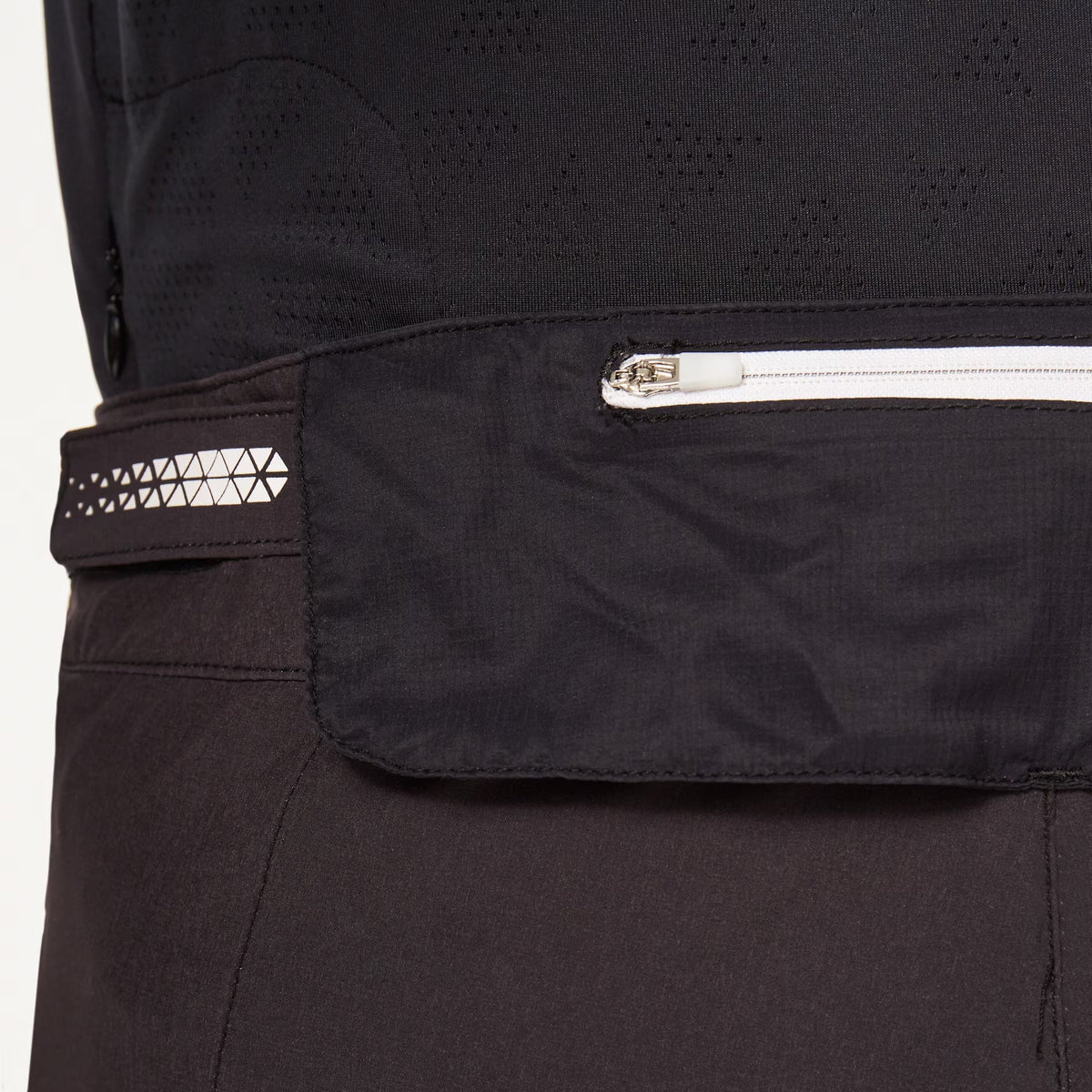 Oakley Men's Reduct Berm Short - Blackout