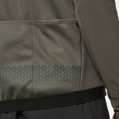 Oakley Men's Elements Thermal RC Jacket - New Dark Brush