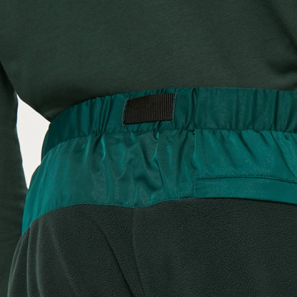 Oakley Men's Wanderlust Cargo Pant - Green/Mountain TD Print
