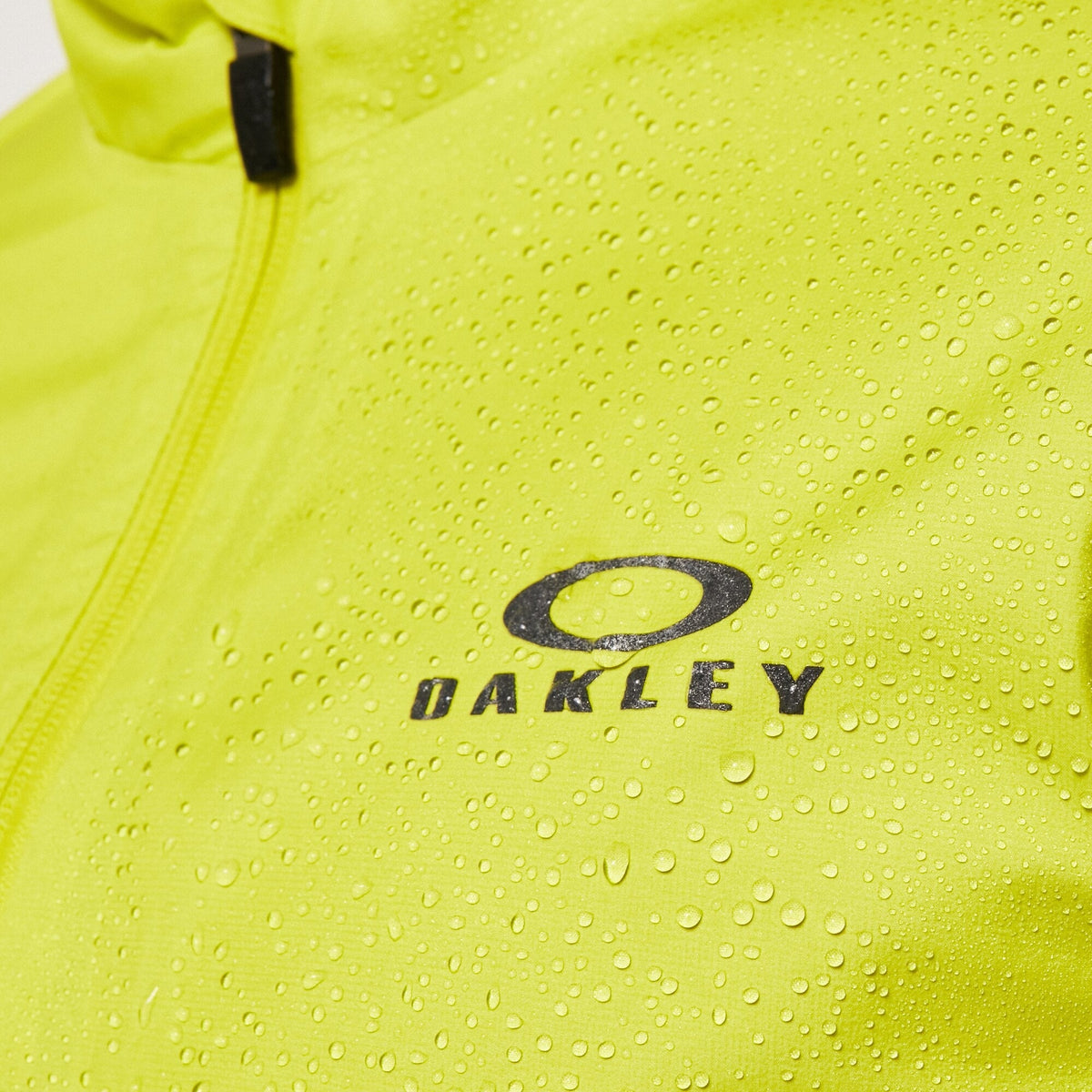 Oakley Men's Endurance Shell Jacket - Sulphur