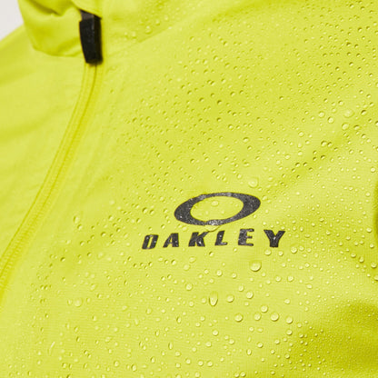 Oakley Men's Endurance Shell Jacket - Sulphur