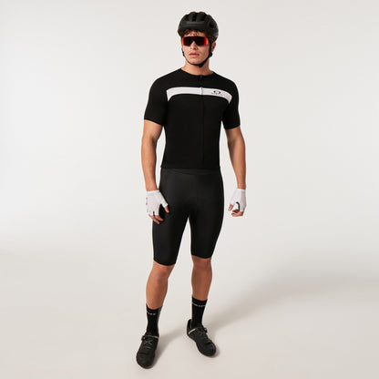 Oakley Men's Icon Classic Jersey - Blackout
