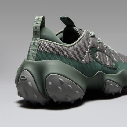 Oakley Men's Edge Flex - Cement