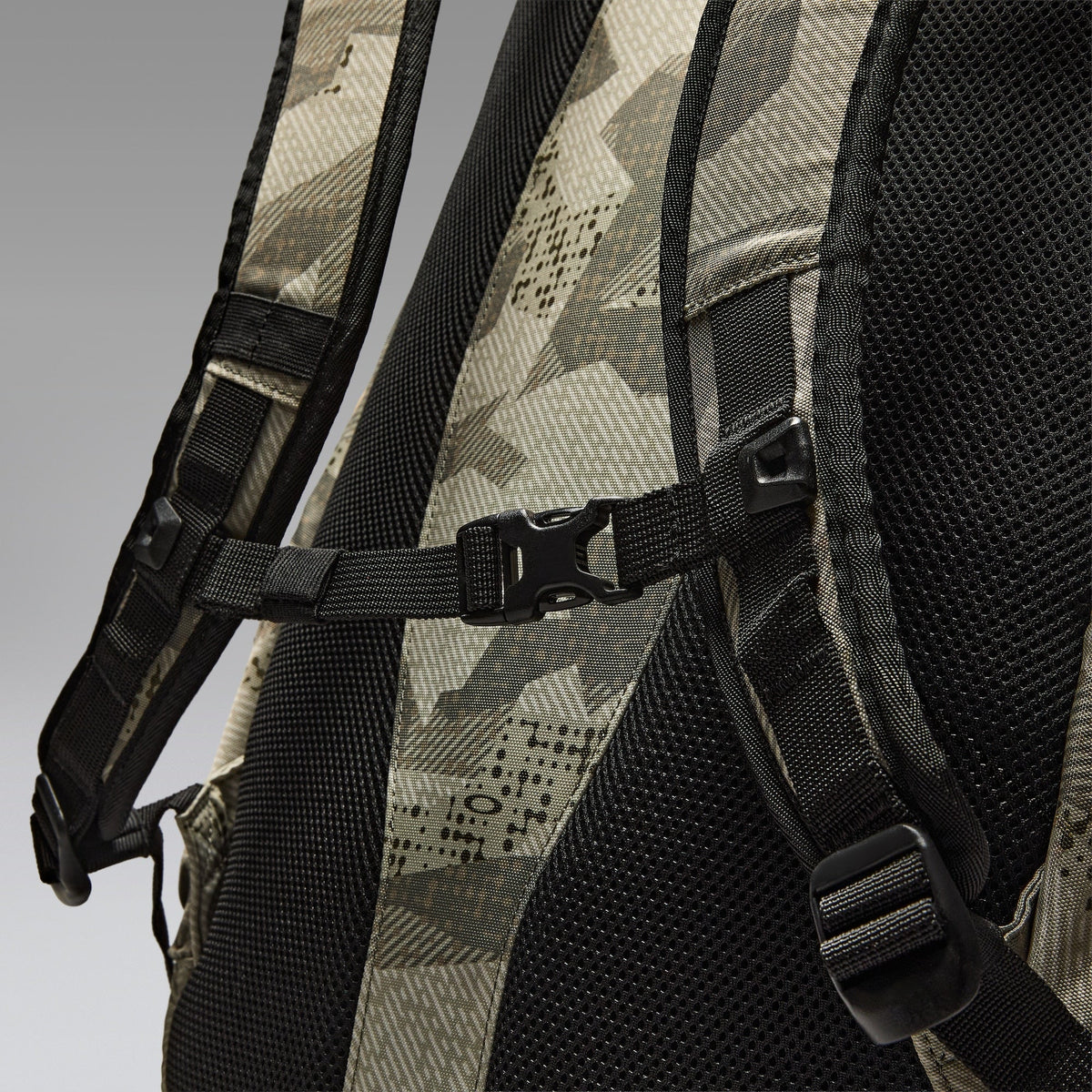Oakley Men's Enduro 3.0 Big Backpack - Abstract Camo Mist