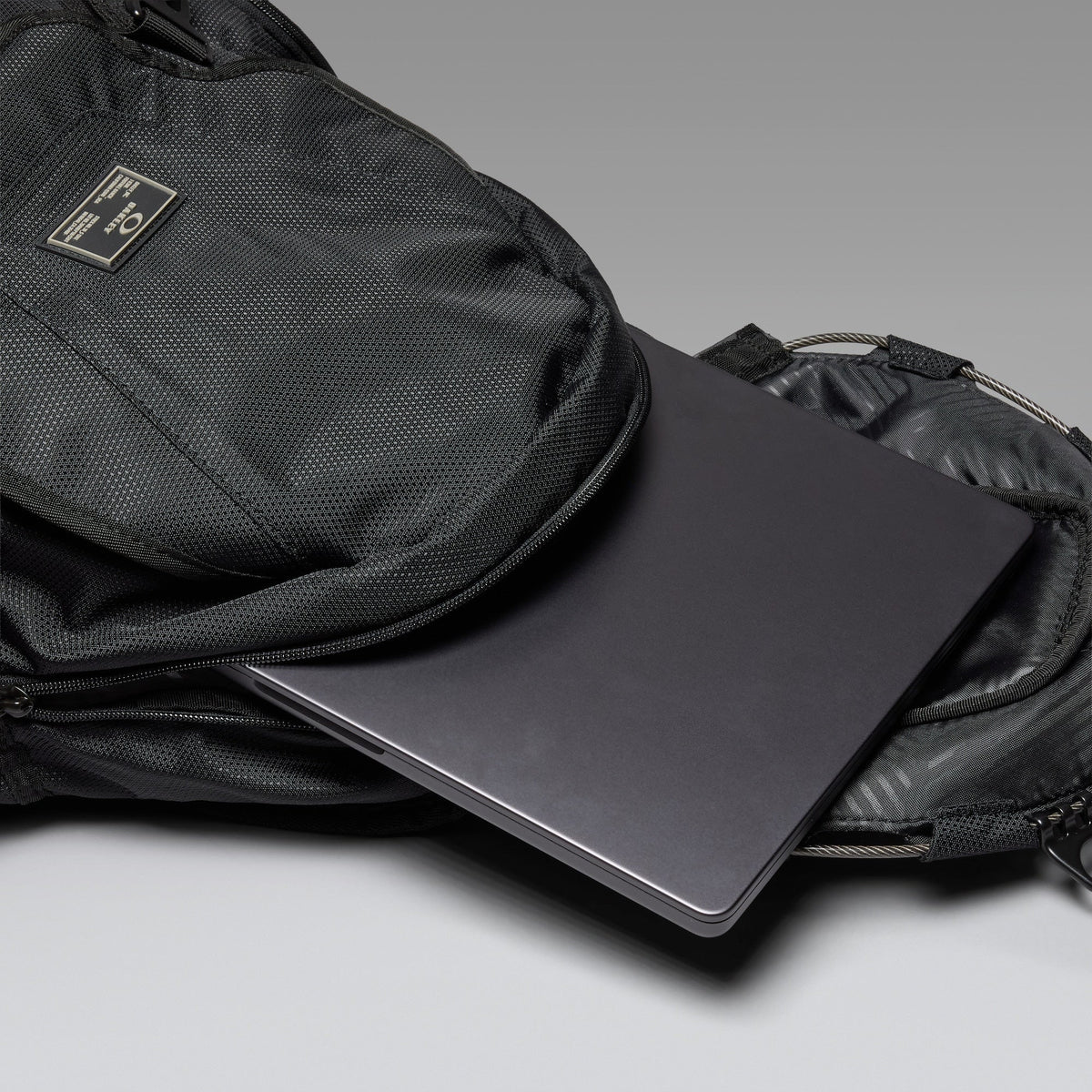 Oakley Men's Bathroom Sink RC Backpack - Blackout