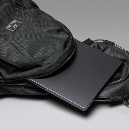 Oakley Men's Bathroom Sink RC Backpack - Blackout