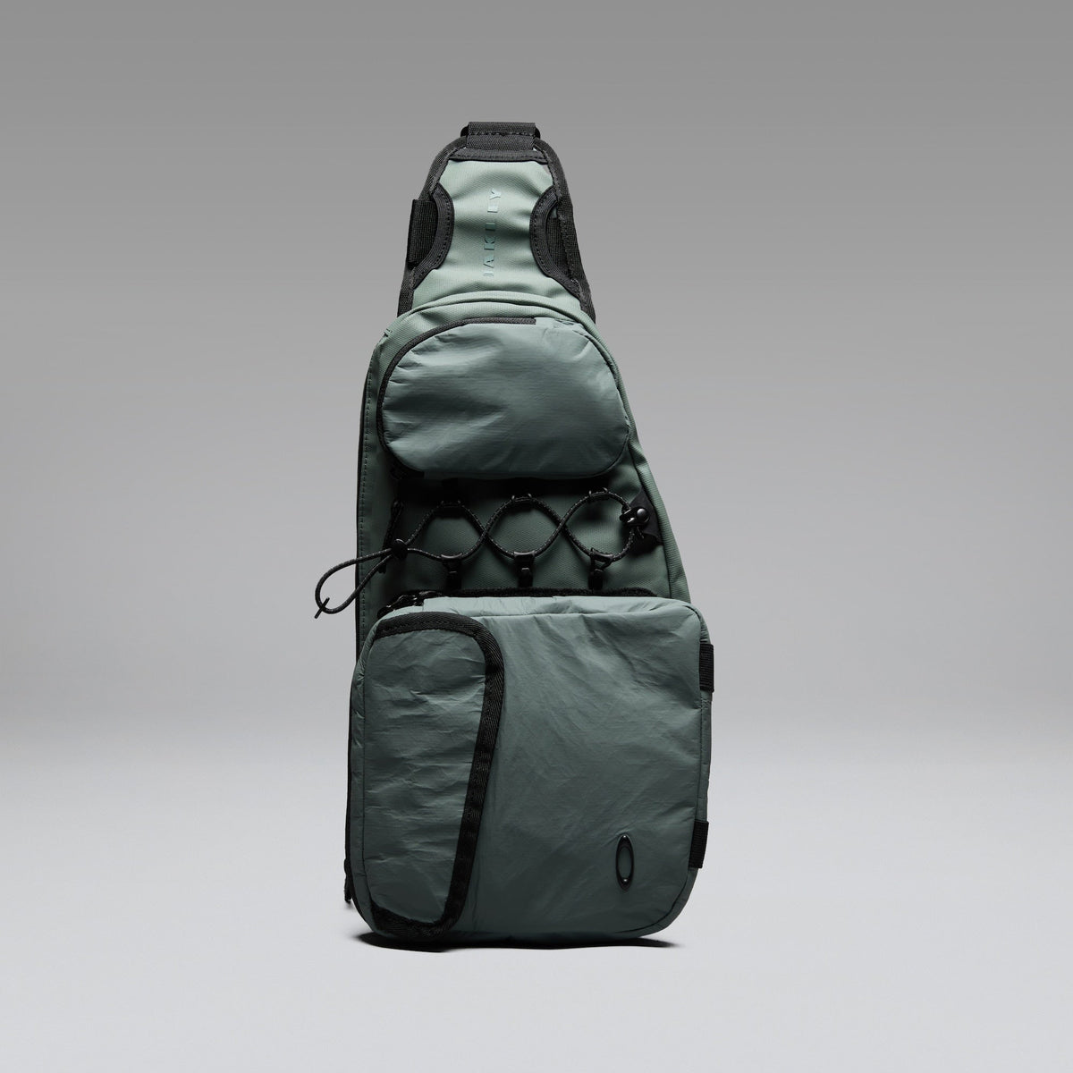 Oakley Men's Latitude Flex Belt Bag - Aviator Green