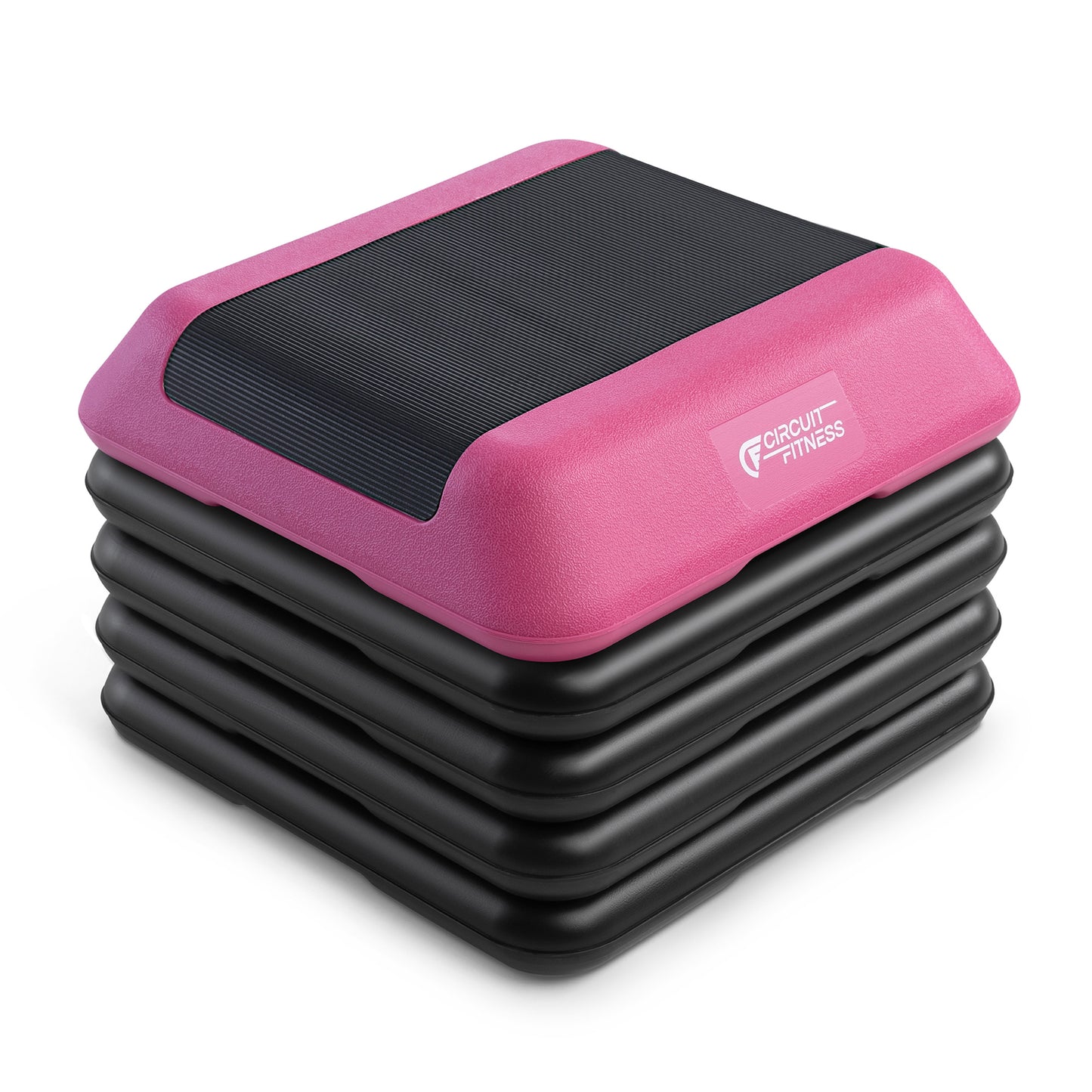 American Pink-