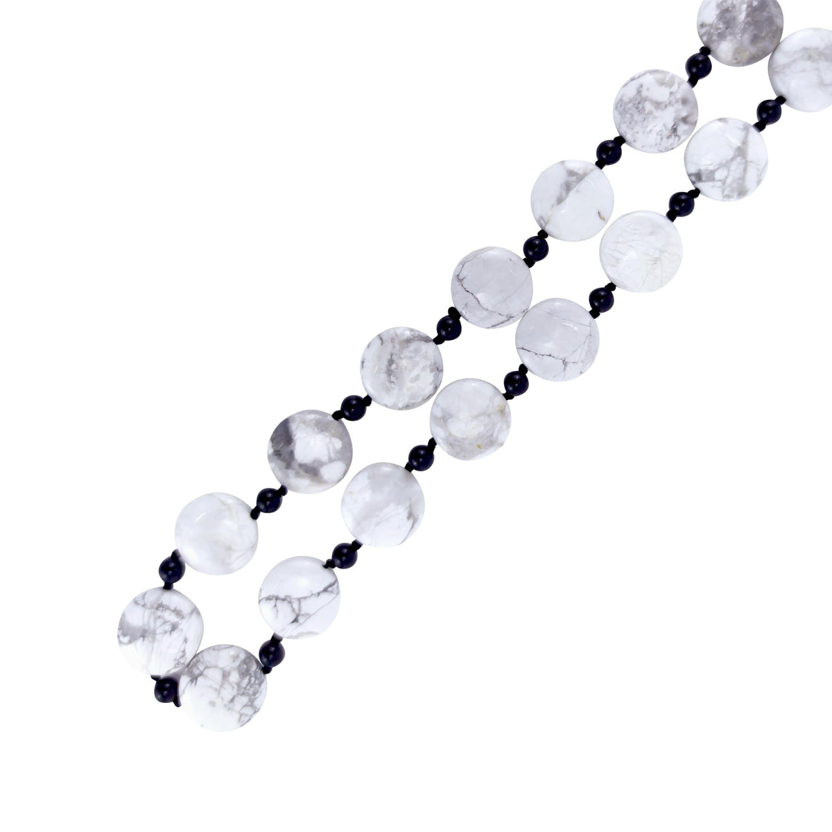 White, Black-