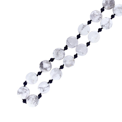 White, Black-