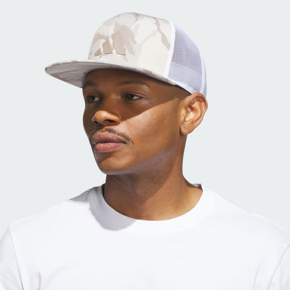 Camouflage Brown Solid / Chalky Brown /-