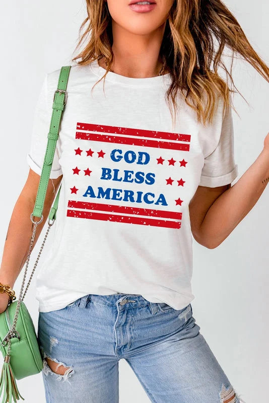 God Bless America-