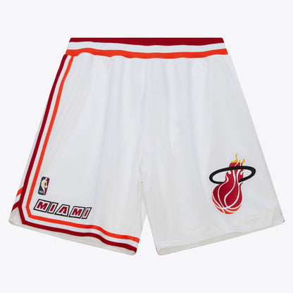 Mitchell & Ness Men's NBA Hwc Shorts Heat 2007 Shorts