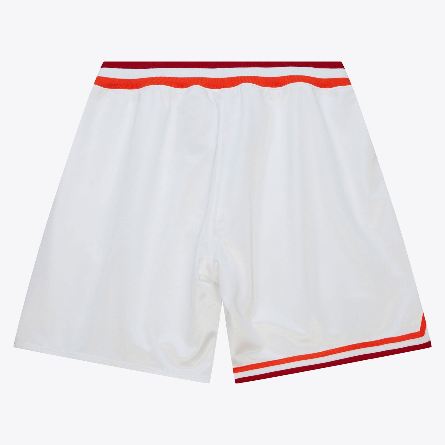 Men's Mitchell & Ness NBA Hwc Shorts Heat 2007