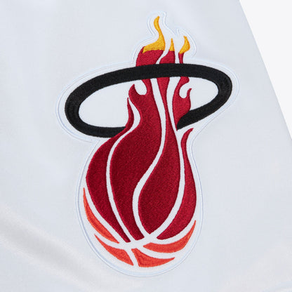 Mitchell & Ness Men's NBA Hwc Shorts Heat 2007 Shorts
