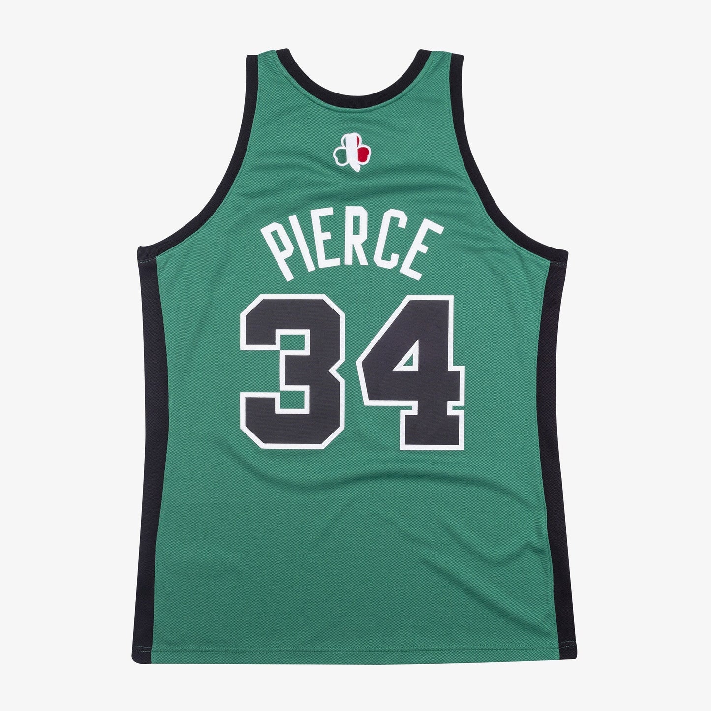 Mitchell & Ness Men's NBA Authentic Jersey Celtics 2007 Paul Pierce