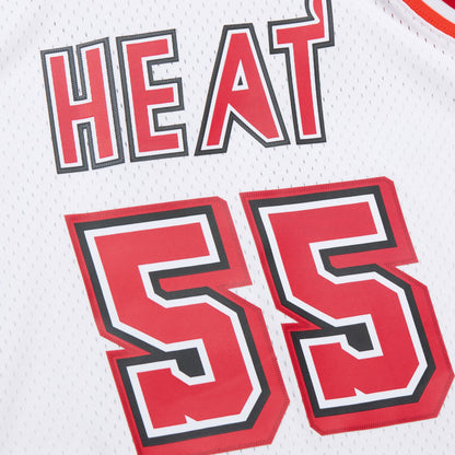 Mitchell & Ness Men's Hwc Jersey Heat 2007 Jason Williams