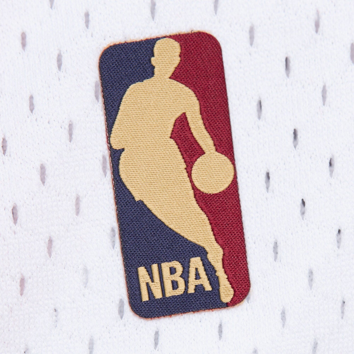 Mitchell & Ness Men's Hwc Jersey Heat 2007 Jason Williams