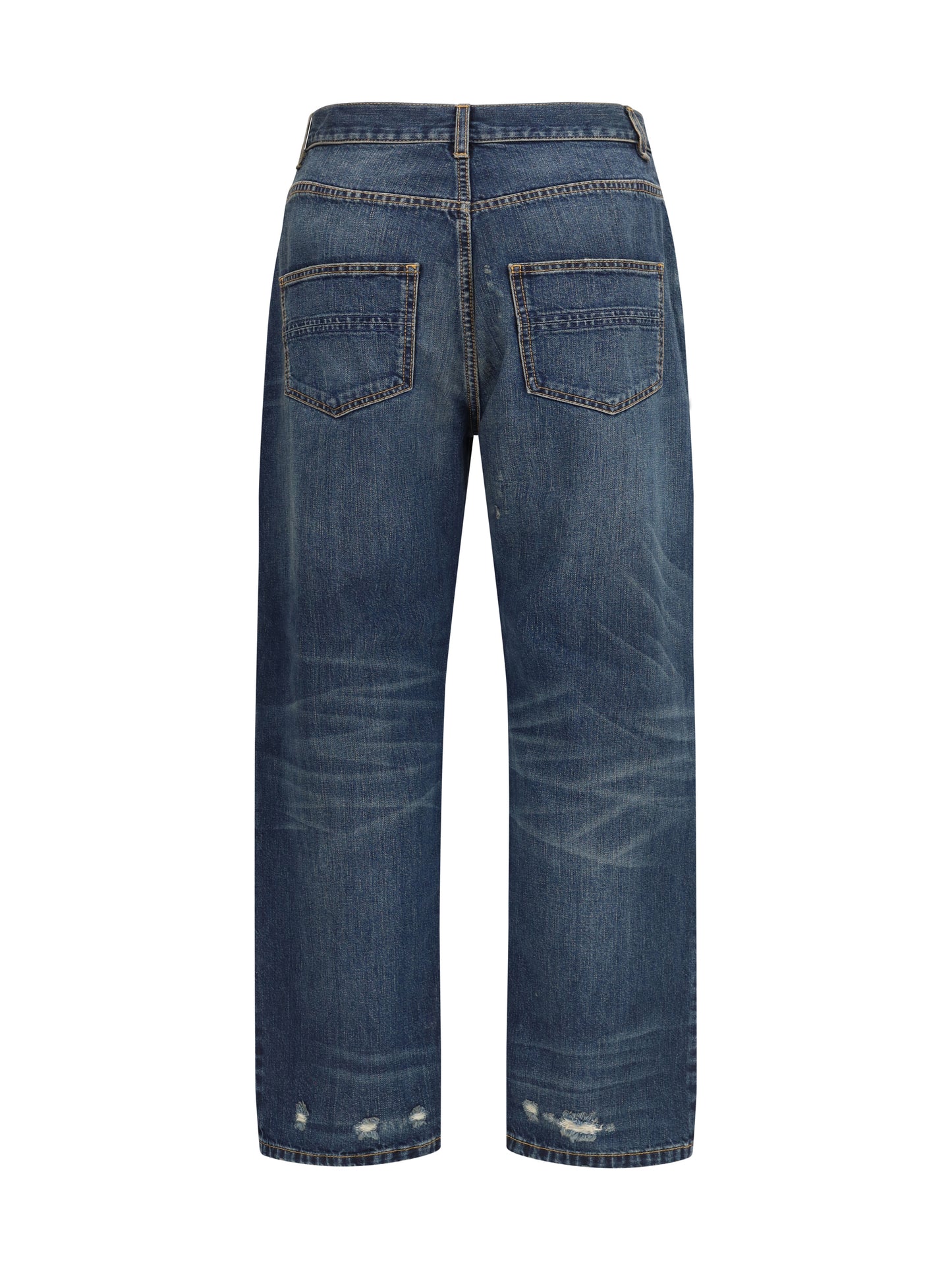 Jeans Warkworth Sky Captain