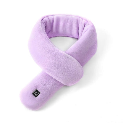 Purple-