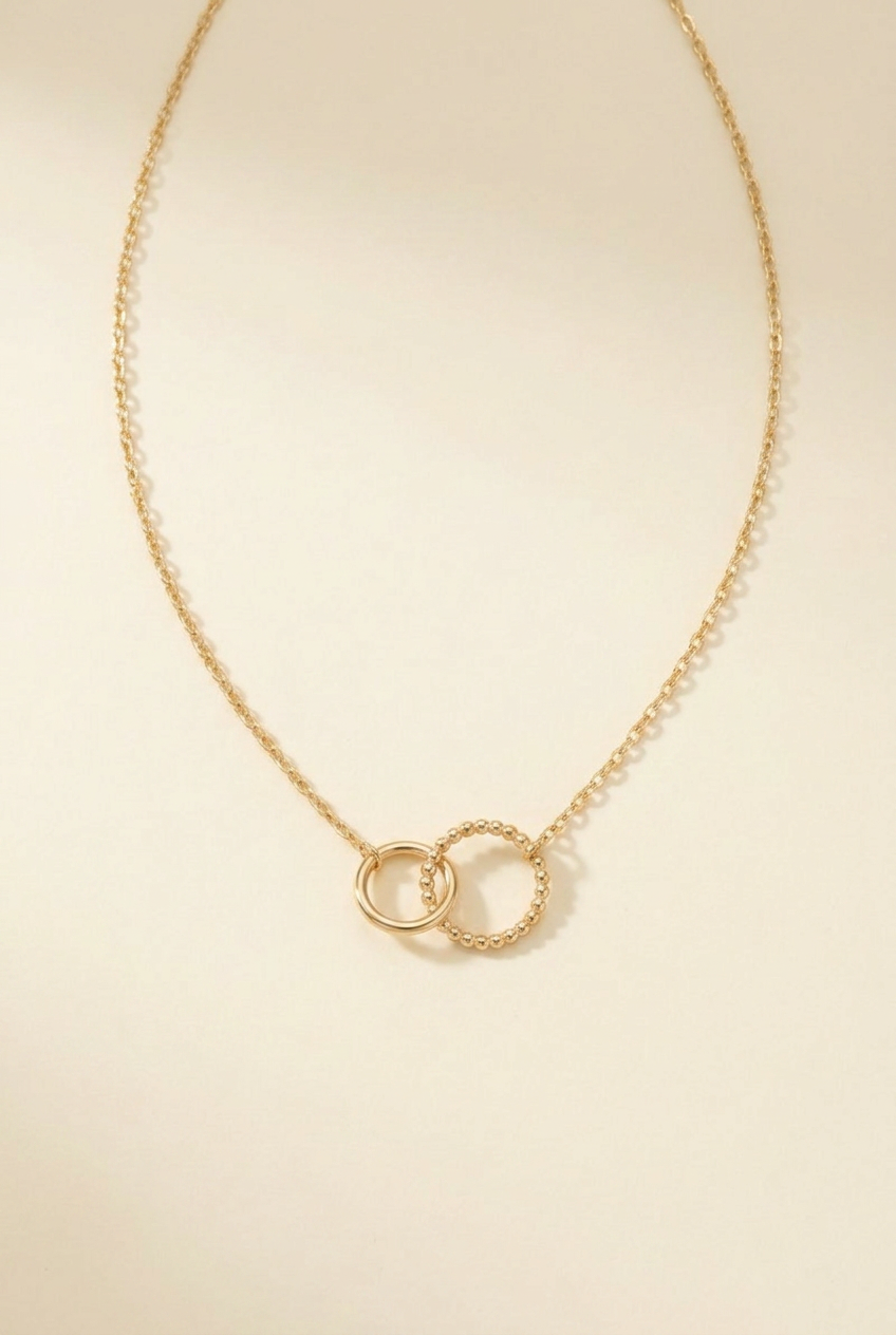 Gold-