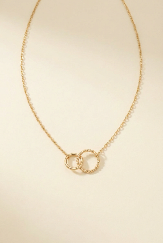 Gold-