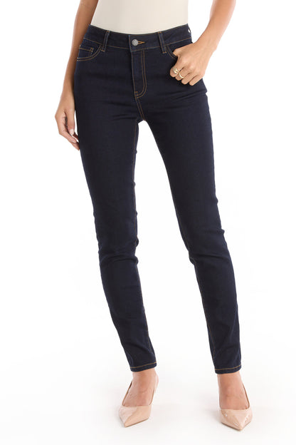 Layla Skinny Jean - Indigo
