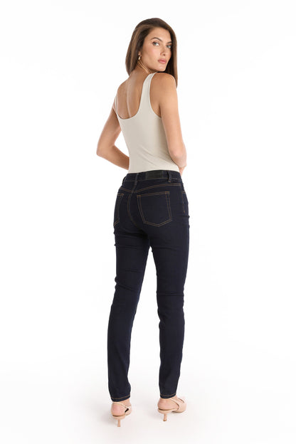 Layla Skinny Jean - Indigo