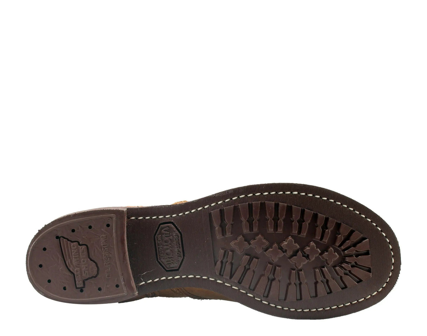 Red Wing Heritage Iron Ranger 6-Inch 8083 Men Boots Hawthorne Muleskinner
