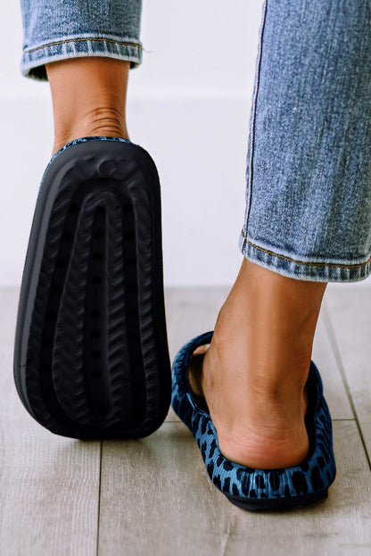 Threaded Pear Bellamy Sole Slip On Slippers