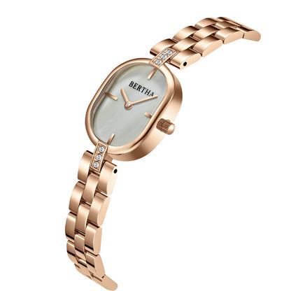 Rose Gold-