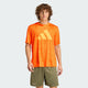 Pure Tangerine Mel. / Lucid Tangerine