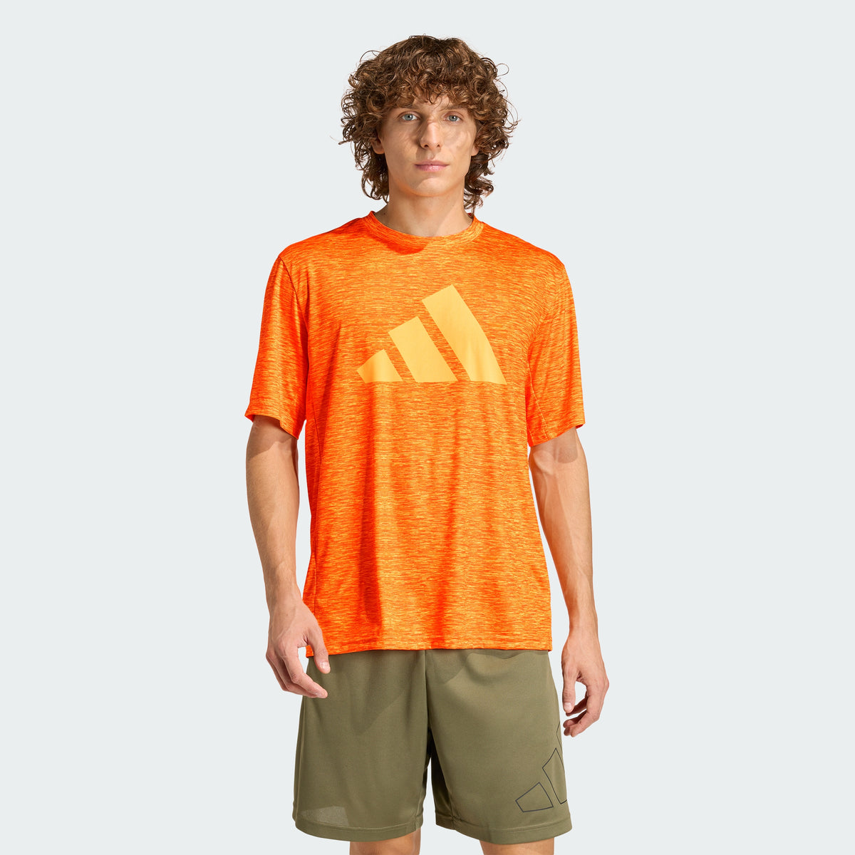 Pure Tangerine Mel. / Lucid Tangerine-