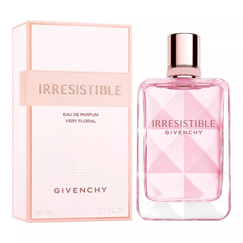 Givenchy Irresistible Very Floral 2.8 Edp (l)