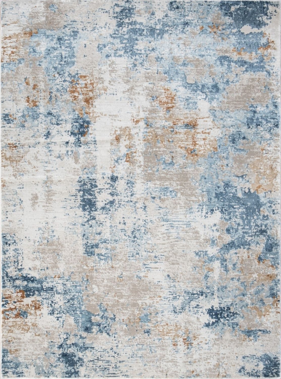 Beige-