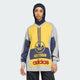 Medium Grey Heather / Shadow Navy / Bold