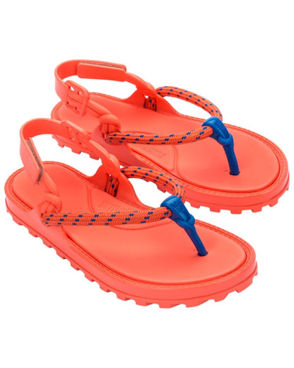 ORANGE/BLUE-