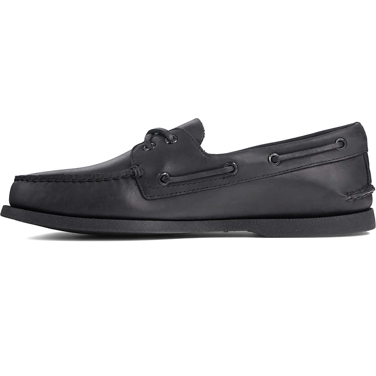 Men's Sperry A/O 2-Eye Leather (Wide)