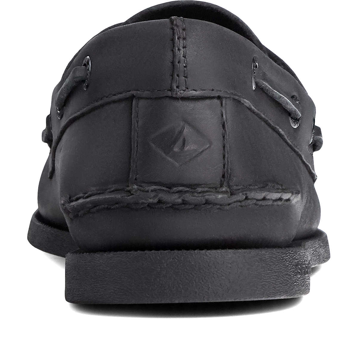 Men's Sperry A/O 2-Eye Leather (Wide)