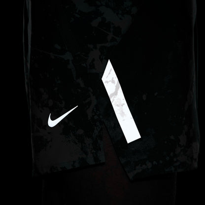Nike Men's Dri-Fit Run Division Stride 4" Brief-Lined Running Shorts