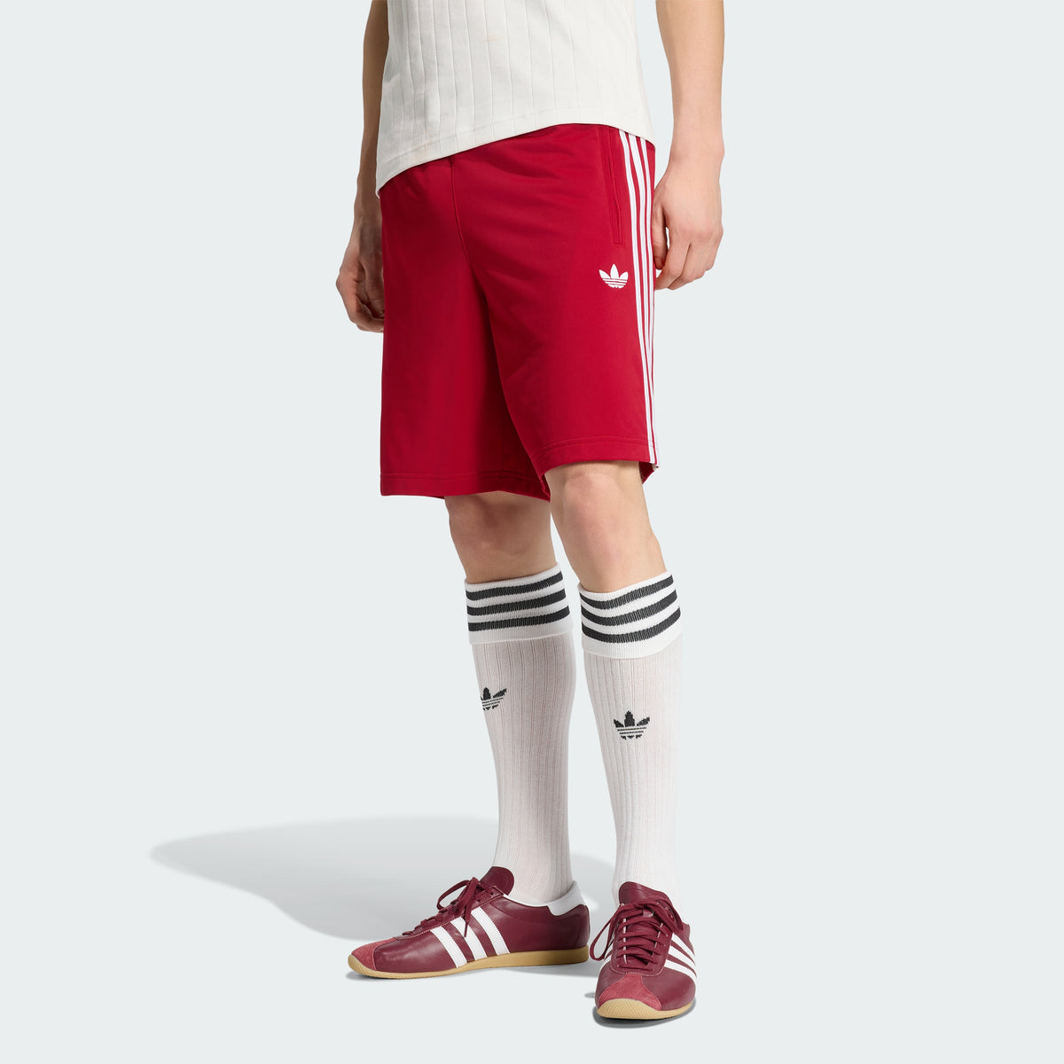 Team Victory Red / White-