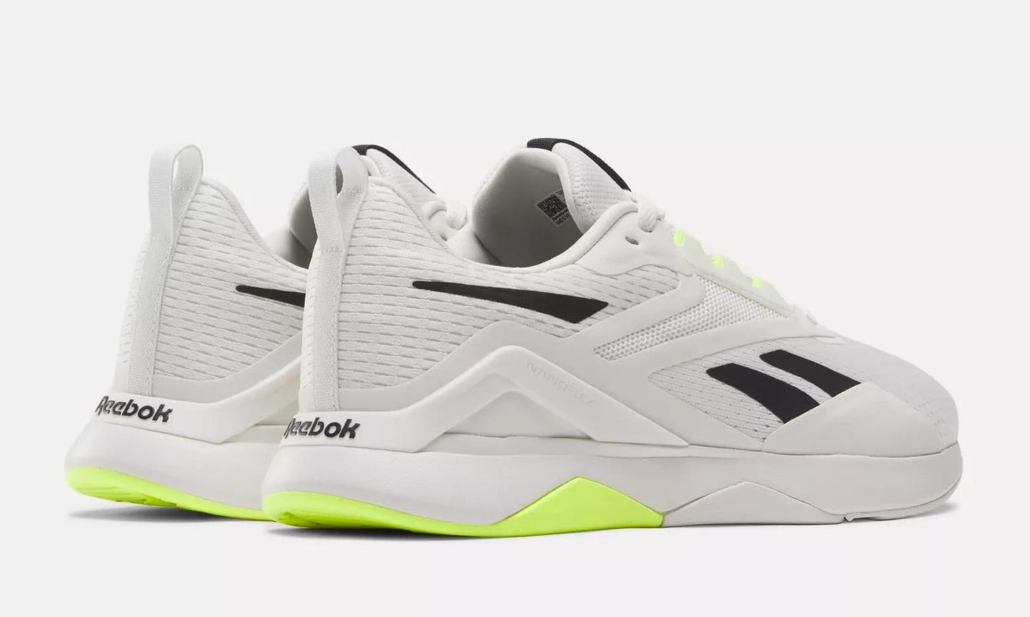 Men's Reebok Nanoflex Tr 2