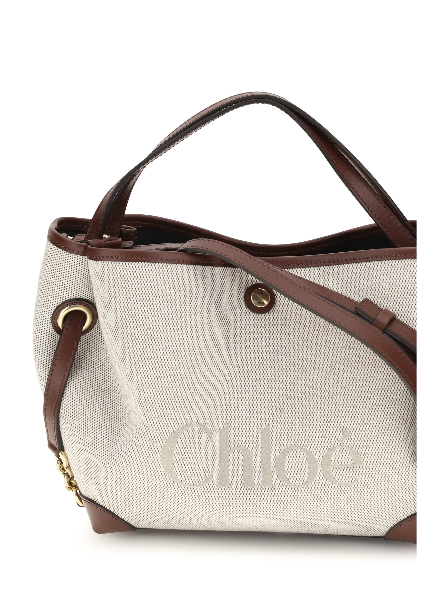 Handbag Clover Crafty Brown