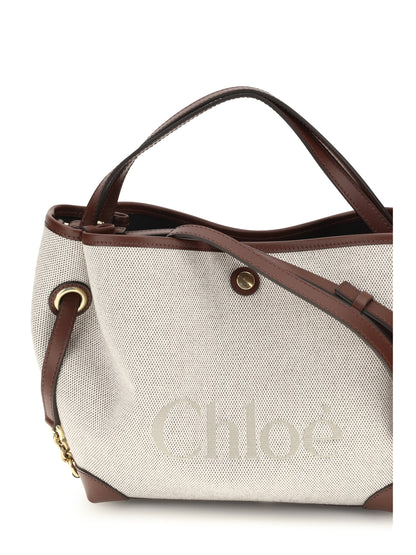 Handbag Clover Crafty Brown
