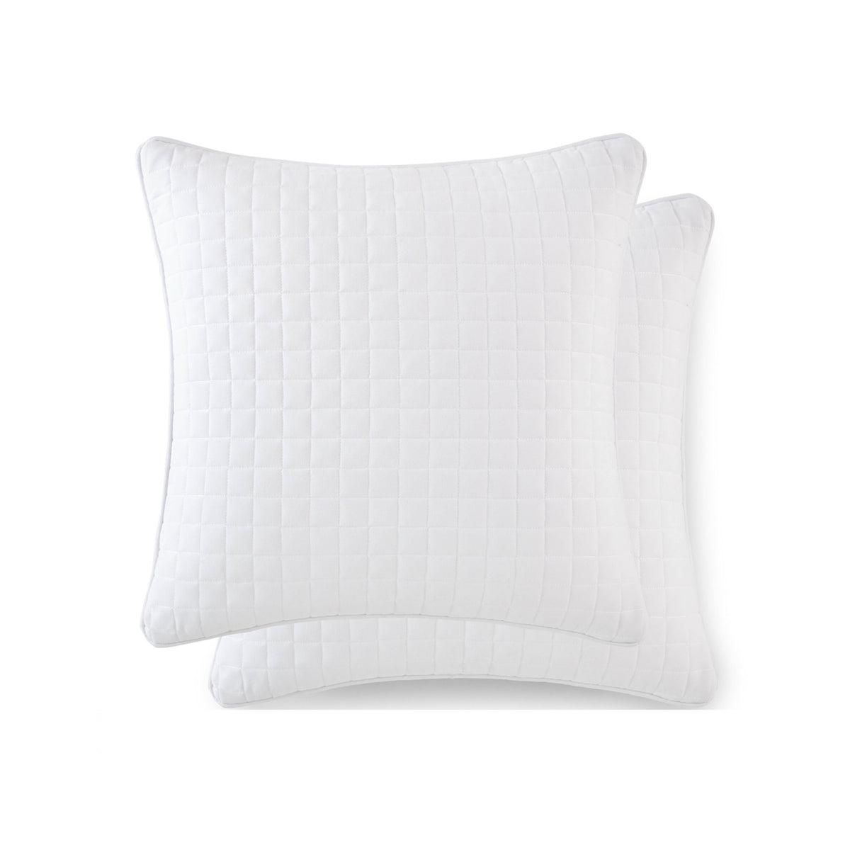 White-