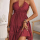 Dark Red