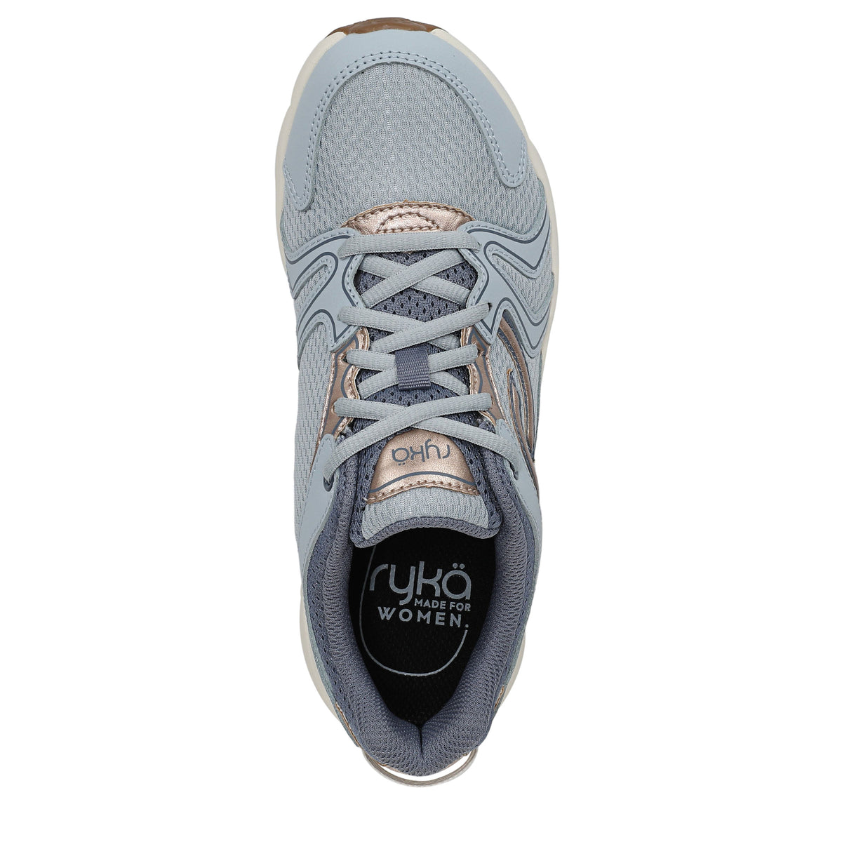 Pearl Blue-