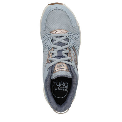 Pearl Blue-